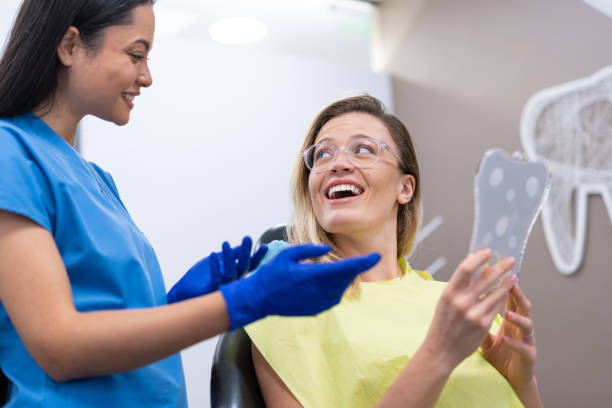 Best Sedation Dentistry  in Sleepy Hollow, CA